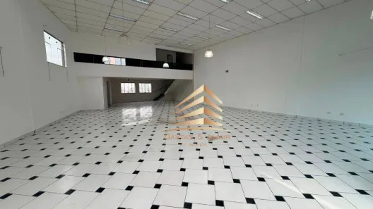 Ponto Comercial para alugar, 600m² no Jardim Rosa de Franca, Guarulhos