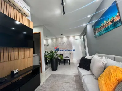 Apartamento com 2 Quartos à venda, 60m² no Jacarepaguá, Rio de Janeiro