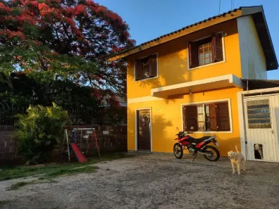 Casa com 2 Quartos à venda, 128m² no Santo Onofre, Viamão