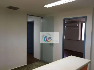 Sala Comercial para alugar, 253m² no Bela Vista, São Paulo