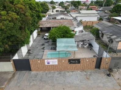 Casa com 3 Quartos à venda, 220m² no Estados, Boa Vista