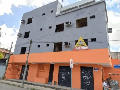 Prédio Comercial à venda, 297m² no Centro, Fortaleza