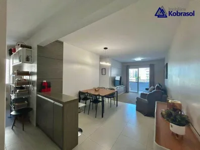 Apartamento com 2 Quartos à venda, 78m² no Campinas, São José