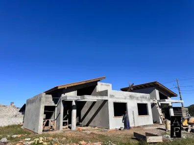 Casa com 2 Quartos à venda, 85m² no Ressacada, Garopaba