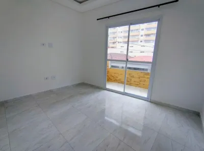 Casa com 2 Quartos à venda, 58m² no Aviação, Praia Grande