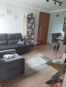Apartamento com 2 Quartos à venda, 55m² no Jardim Alvorada, Santo André