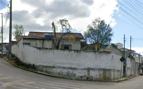 Lote/Terreno à venda, 227m² no Jardim Boa Vista, Campo Magro