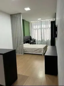 Apartamento com 1 Quarto à venda, 27m² no Centro, Rio de Janeiro