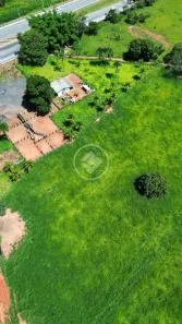 Fazenda/Sítio à venda, 55m² no , Piracanjuba