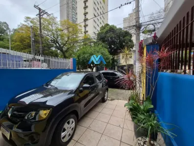 Sobrado com 3 Quartos à venda, 120m² no Indianópolis, São Paulo