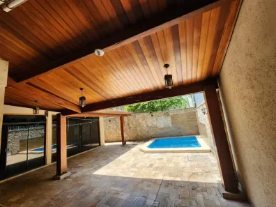 Casa de Condomínio com 4 Quartos à venda, 355m² no Ribeirânia, Ribeirão Preto