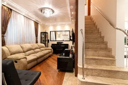 Sobrado com 2 Quartos à venda, 180m² no Indianópolis, São Paulo