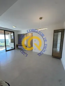 Apartamento com 3 Quartos para alugar, 92m² no Residencial Eco Village I, São José do Rio Preto