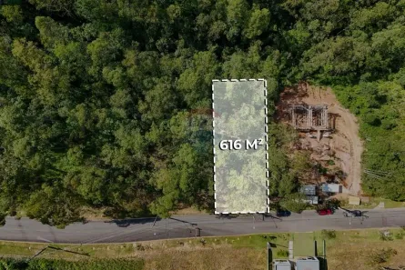 Lote/Terreno à venda, 616m² no Loteamento Capital Ville, Jundiaí