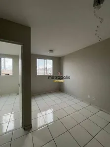 Apartamento com 2 Quartos à venda, 43m² no Vila Linda, Santo André