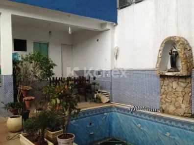 Sobrado com 5 Quartos à venda, 960m² no Jardim Franca, São Paulo