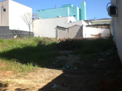 Lote/Terreno à venda, 619m² no Centro, Sumaré