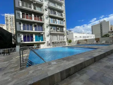 Apartamento com 2 Quartos à venda, 76m² no Tijuca, Rio de Janeiro