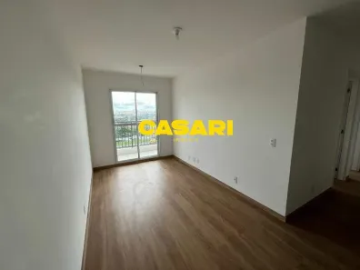 Apartamento com 2 Quartos à venda, 50m² no Rudge Ramos, São Bernardo do Campo
