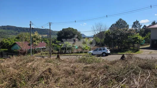 Lote/Terreno à venda, 713m² no , Nova Petrópolis