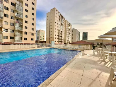 Apartamento com 2 Quartos à venda, 55m² no Jardim Limoeiro, Serra
