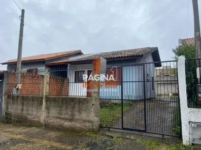 Casa com 2 Quartos à venda, 52m² no Brigadeira, Canoas