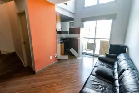 Apartamento com 1 Quarto à venda, 50m² no Vila Andrade, São Paulo