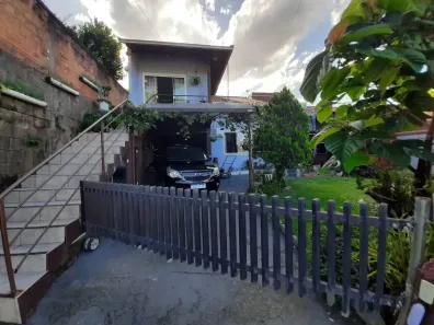 Sobrado com 4 Quartos à venda, 149m² no Chico de Paulo, Jaraguá do Sul