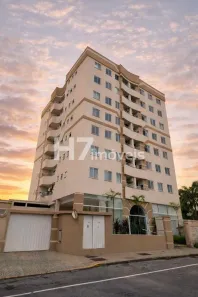 Apartamento com 2 Quartos à venda, 68m² no Costa e Silva, Joinville