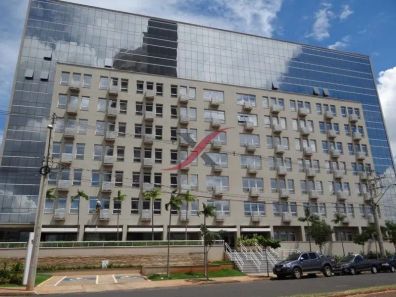 Sala Comercial com 2 Quartos para venda ou aluguel, 72m² no Vila Sinibaldi, São José do Rio Preto