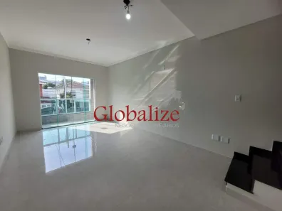 Casa com 3 Quartos à venda, 134m² no Aparecida, Santos