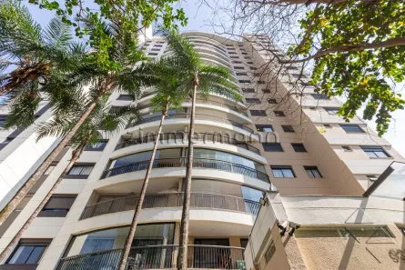 Apartamento com 4 Quartos à venda, 146m² no Vila Pompéia, São Paulo