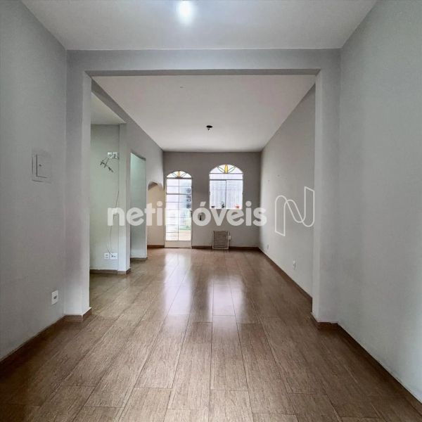 Casa com 2 quartos — Alto Caiçaras, Belo Horizonte