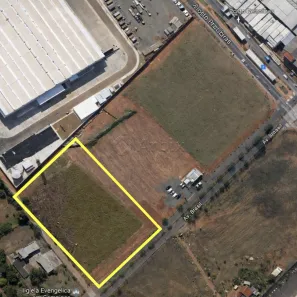 à venda, 11000m² no Jardim Marajoara, Nova Odessa