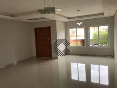 Casa de Condomínio com 3 Quartos à venda, 224m² no Parque Esplanada, Votorantim