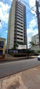 Apartamento com 1 Quarto à venda, 48m² no Centro, Ribeirão Preto