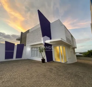 Prédio Comercial à venda, 207m² no Swiss Park, Campinas