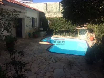 Sobrado com 3 Quartos à venda, 350m² no Parque Monte Líbano, Mogi das Cruzes