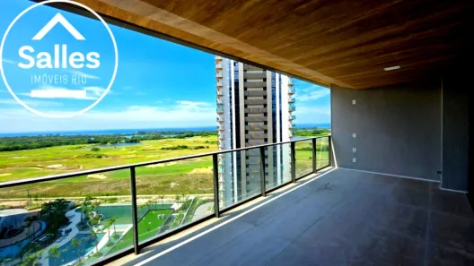 Apartamento com 3 Quartos à venda, 231m² no Barra da Tijuca, Rio de Janeiro