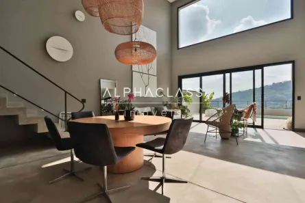 Casa de Condomínio com 4 Quartos à venda, 280m² no Alphaville, Santana de Parnaíba