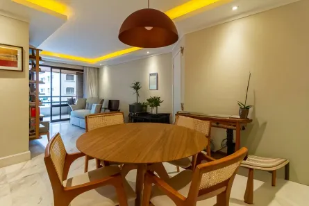 Apartamento com 3 Quartos à venda, 112m² no Perdizes, São Paulo