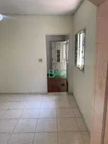 Casa com 3 Quartos para alugar, 90m² no Vila Celeste (Zona Leste), São Paulo
