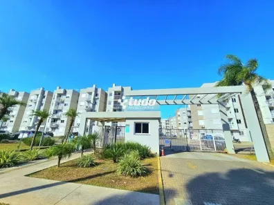 Apartamento com 2 Quartos à venda, 47m² no Santo Afonso, Novo Hamburgo