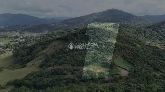Lote/Terreno à venda, 38621m² no Encantada, Garopaba