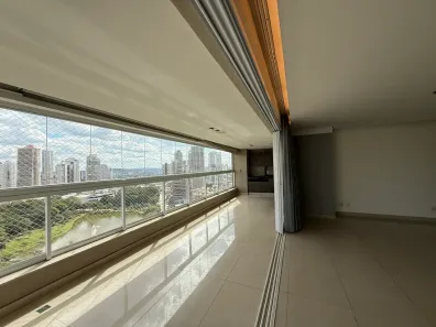Apartamento com 4 Quartos à venda, 232m² no Setor Bueno, Goiânia