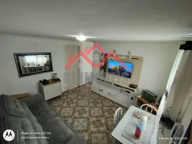 Apartamento com 2 Quartos à venda, 10m² no Jardim Catanduva, São Paulo