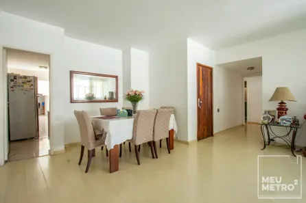 Apartamento com 3 Quartos à venda, 118m² no Copacabana, Rio de Janeiro