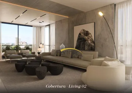Apartamento com 3 Quartos à venda, 117m² no Água Verde, Curitiba
