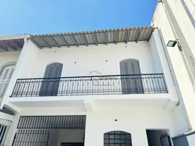 Imóvel Comercial à venda, 130m² no Centro, Itu