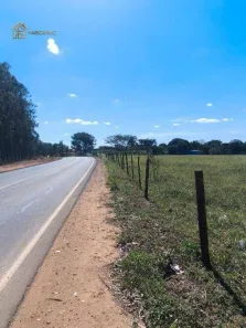 Lote/Terreno à venda, 11000m² no Vila Azul (Zona Rural), São José do Rio Preto